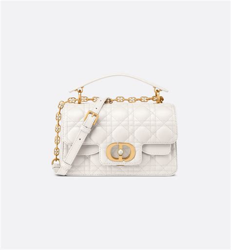 small dior jolie top handle|Small Dior Jolie Top Handle Bag Latte Cannage .